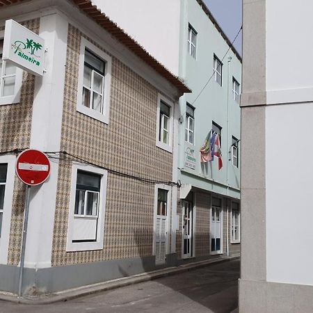 Hotel Palmeira Aveiro Exterior photo